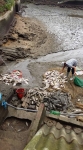 Nước thải NM phân bón DAP số 2 Lào Cai làm chết gần 7 tấn cá của dân