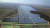 Nhà máy điện mặt trời lớn nhất thế giới vừa được hoàn thành ở Ấn Độ