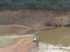 Giám sát môi trường Dự án Ngân hàng Thế giới “Xây dựng Nhà máy thủy điện Trung Sơn”