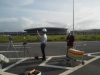 Giám sát môi trường Cảng Hàng không Quốc tế Phú Quốc