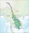 WATER POLLUTION IN THE MEKONG DELTA: SOURCES, PRESENT, FUTURE, ECOLOGICAL IMPACTS AND MITIGATION