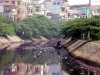 Nghiên cứu phân vùng ô nhiễm môi trường nước sông vùng Hà Nội
