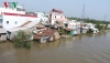 Tiền Giang: Triền cường dâng cao đe dọa cuộc sống người dân