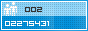 View counter statistics