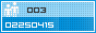 View counter statistics